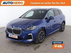 Azul Usado 2023 BMW 230 Performance Familiar | 33.799 € (Buen precio)
