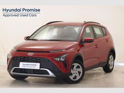 Otro Usado 2024 Hyundai Bayon SUV | 16.790 € (Precio justo)