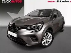 Usado 2024 Mitsubishi ASX Motion SUV | 19.000 €
