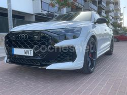 Blanco Usado 2024 Audi RS Q8 Performance SUV | 145.000 €