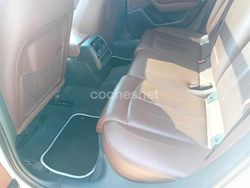 Blanco Usado 2013 Audi A6 Familiar | 13.800 € (Caro)