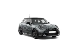Verde Nuevo 2025 Mini Cooper S Utilitario | 38.900 € (Un poco caro)