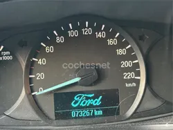 Blanco Usado 2017 Ford Ka Plus Utilitario | 8500 € (Precio justo)
