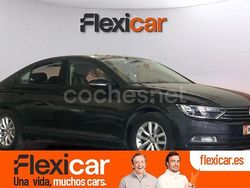 Gris / plata Usado 2017 VW Passat Advance Berlina | 15.190 € (Precio justo)