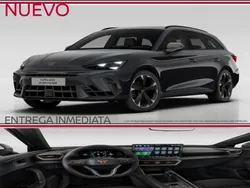 Gris Nuevo 2025 Cupra Leon | 34.890 € (Precio justo)