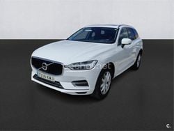 Blanco Usado 2018 Volvo XC60 Momentum SUV | 25.500 € (Precio justo)