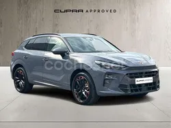 Blanco Nuevo 2025 Cupra Terramar VZ SUV | 50.700 € (Precio justo)