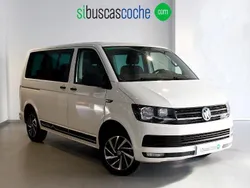 Blanco Usado 2019 VW Multivan Van | 44.990 €