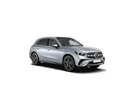 Gris Nuevo 2025 Mercedes GLC220 SUV | 80.518 €