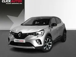 Usado 2023 Renault Captur Techno SUV | 17.600 € (Precio justo)