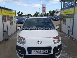 Blanco Usado 2011 Citroën C3 Picasso Monovolumen | 7000 € (Buen precio)