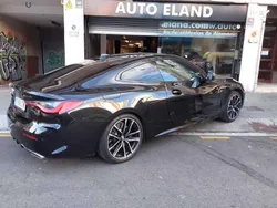 Negro Usado 2020 BMW 440 M Sport Coupe | 48.900 € (Caro)