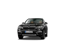 Negro Usado 2019 BMW X3 Luxury Line SUV | 32.900 € (Precio justo)