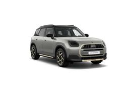 Plateado Usado 2024 Mini Countryman Essential SUV | 40.445 € (Un poco caro)