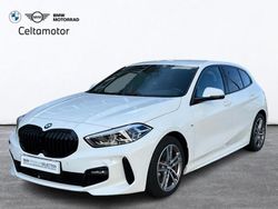Pintura sólida alpinweiss Usado 2024 BMW 118 Comfort Edition Utilitario | 32.990 € (Precio justo)