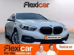 Blanco Usado 2022 BMW 118 Utilitario | 20.990 € (Super precio)