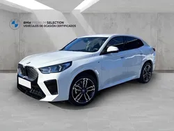 Nuevo 2024 BMW iX2 Comfort Edition SUV | 47.500 € (Precio justo)