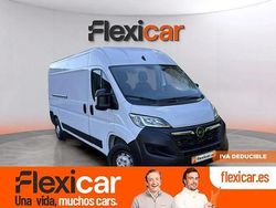 Blanco Usado 2023 Opel Movano Van | 24.990 €