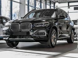 Negro Usado 2018 BMW X5 Sport Line SUV | 65.900 €