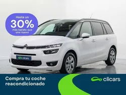 Citroën Grand C4 Picasso