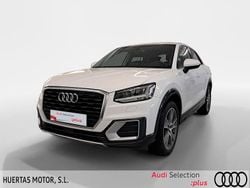 Blanco Usado 2017 Audi Q2 Design SUV | 19.500 € (Precio justo)