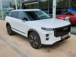 Blanco Usado 2024 Jaecoo 7 SUV | 30.500 € (Precio justo)