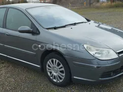 Citroën C5