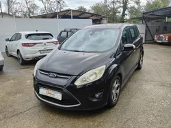 Usado 2011 Ford C-MAX Trend Monovolumen | 5200 € (Un poco caro)