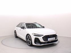 Blanco Usado 2025 Audi A5 Business Familiar | 65.900 €