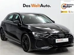Usado 2024 Audi A3 | 35.800 € (Buen precio)