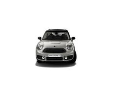 Gris / plata Usado 2020 Mini Cooper D Countryman SUV | 22.900 € (Precio justo)