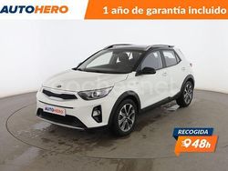 Blanco Usado 2018 Kia Stonic SUV | 13.999 € (Precio justo)