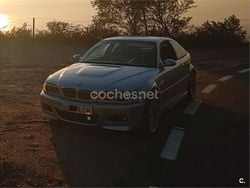 Gris / plata Usado 2003 BMW M3 Coupe | 32.000 € (Super precio)