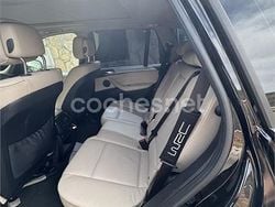 Negro Usado 2013 BMW X5 SUV | 23.900 € (Super precio)