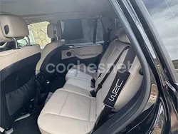 Negro Usado 2013 BMW X5 SUV | 24.900 € (Super precio)