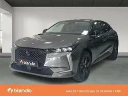 Gris Nuevo 2025 DS Automobiles DS4 Performance Line Plus | 35.195 €