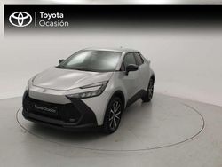 Gris Nuevo 2025 Toyota C-HR Advance SUV | 35.575 €
