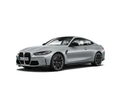 Gris Nuevo 2025 BMW M4 Competition Edition Coupe | 104.900 € (Super precio)