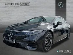 Otro Usado 2023 Mercedes EQS450+ Edition Berlina | 94.900 € (Super precio)