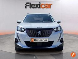 Blanco Usado 2020 Peugeot 2008 Allure SUV | 16.890 € (Precio justo)