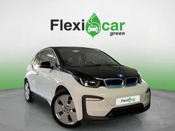 Blanco Usado 2019 BMW i3 Utilitario | 15.490 € (Precio justo)