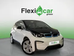 Blanco Usado 2019 BMW i3 Utilitario | 14.690 € (Precio justo)