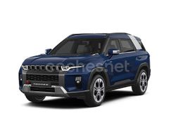 Azul Nuevo 2025 Ssangyong (KGM) Torres SUV | 27.900 €