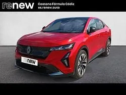 Rojo Usado 2024 Renault Rafale Esprit Alpine SUV | 37.990 € (Super precio)