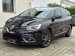 Negro Usado 2017 Renault Grand Scénic IV Edition One Monovolumen | 18.050 € (Precio justo)