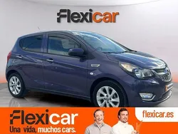 Otro Usado 2016 Opel Karl Selective Utilitario | 8490 € (Precio justo)