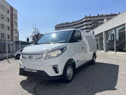 Blanco Nuevo 2025 Maxus eDeliver 3 Van | 29.700 €