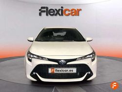 Blanco Usado 2020 Toyota Corolla Active Utilitario | 17.490 € (Super precio)