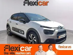 Blanco Usado 2023 Citroën C3 Utilitario | 12.490 € (Precio justo)