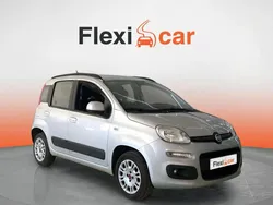 Gris Usado 2020 Fiat Panda Lounge Utilitario | 6410 € (Super precio)